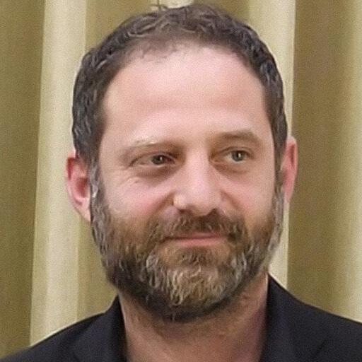 Rotem Shamir