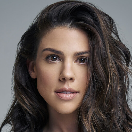 Kate Mansi