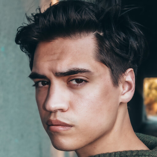 Keith Miller