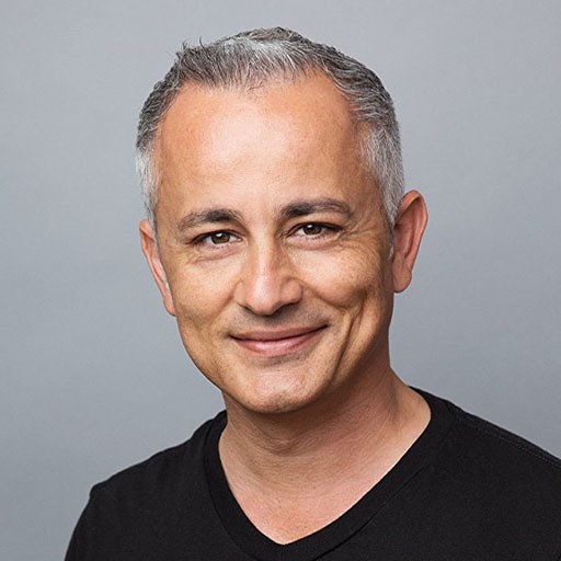 Ali Afshar