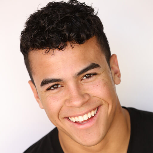 Javier Bolanos