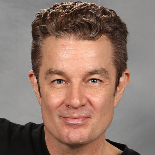 James Marsters