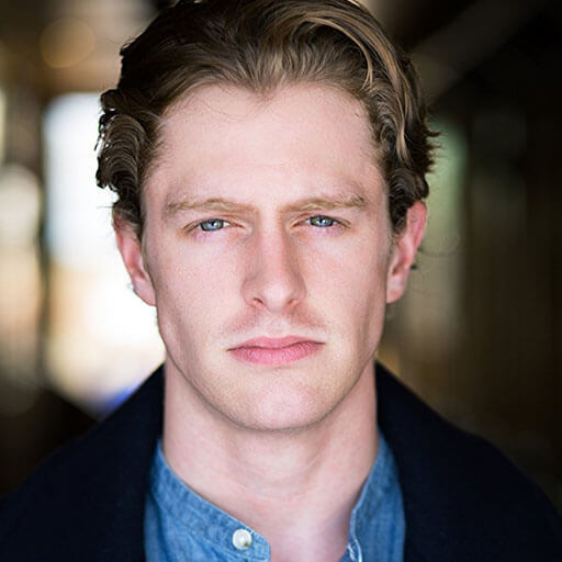 Gunnar Anderson