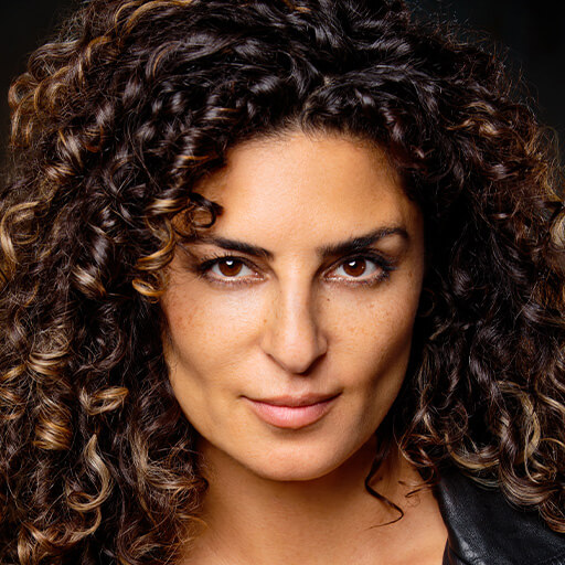 Salome Azizi