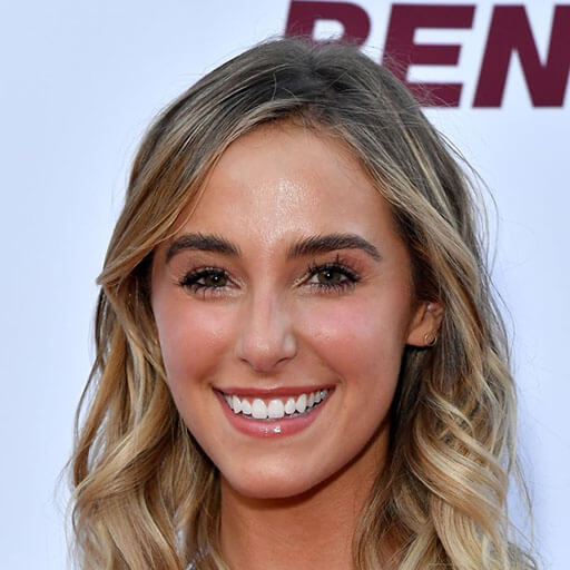 Lauren Swickard