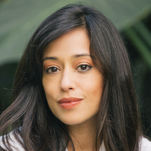 Elena Hurst