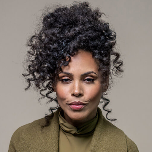 Amirah Vann