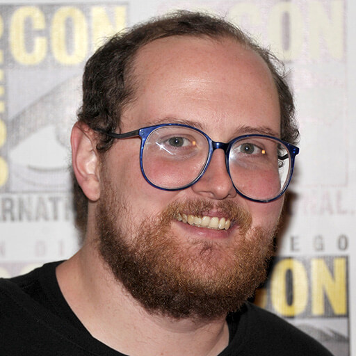 Dan Deacon