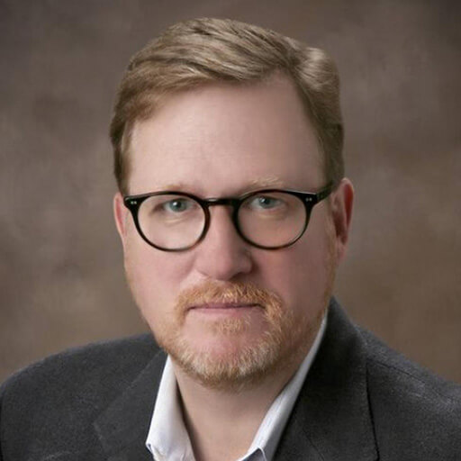 Bryan Burrough