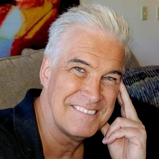 Bill Mitchell