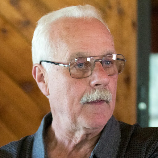 Rick Sherwood