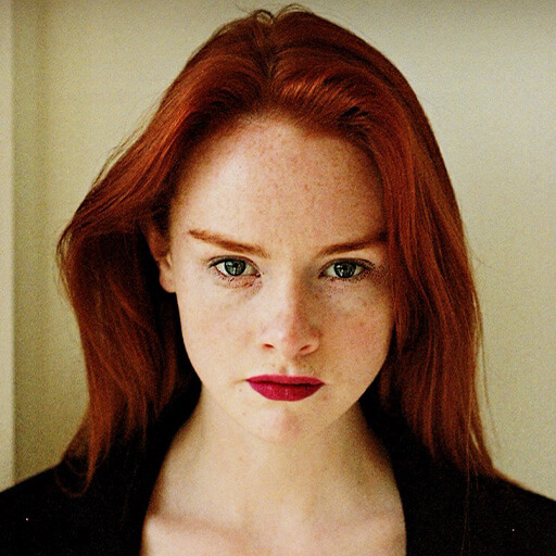 Rona Morison