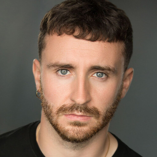 Conor McLeod