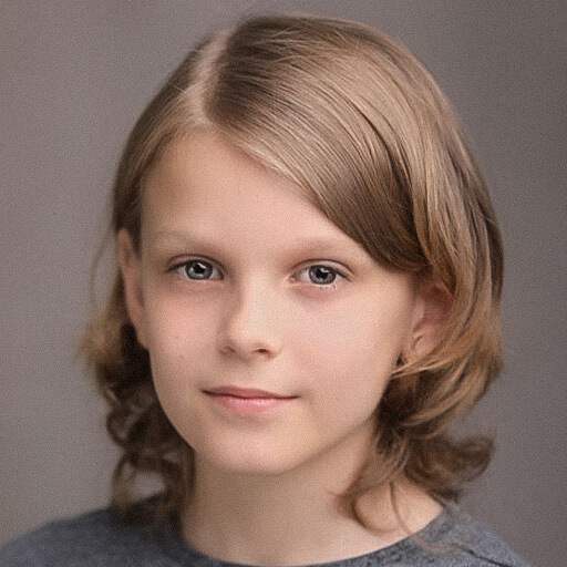 Harvey Calderwood
