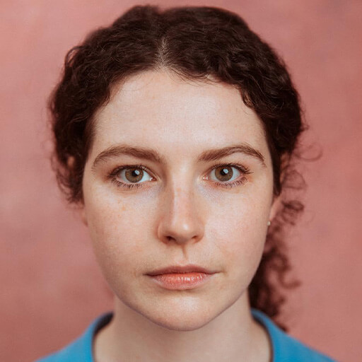 Molly Vevers
