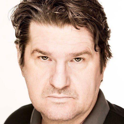Stuart McQuarrie