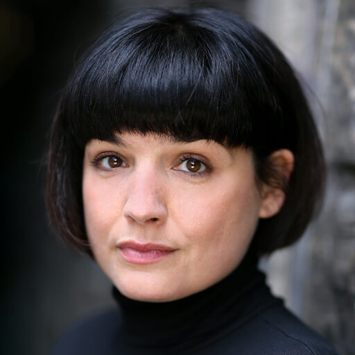 Neshla Caplan