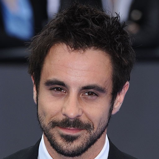 Emun Elliott