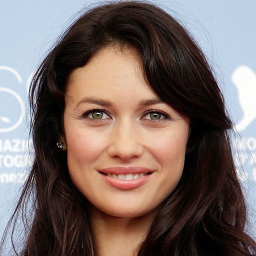 Olga Kurylenko