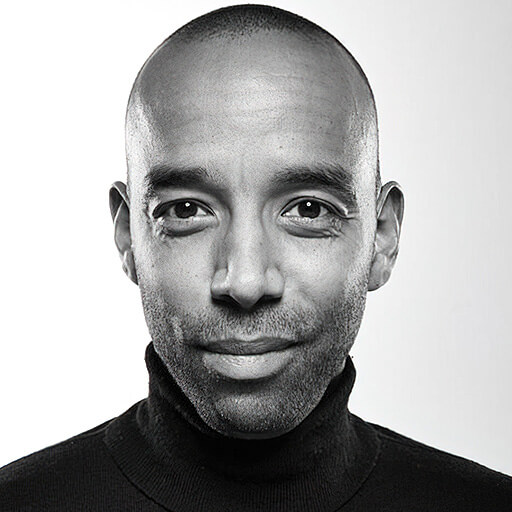 Kevin Harvey
