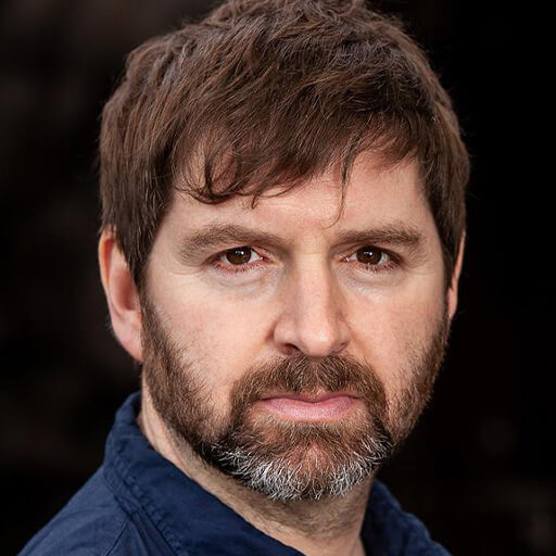 John Lightbody