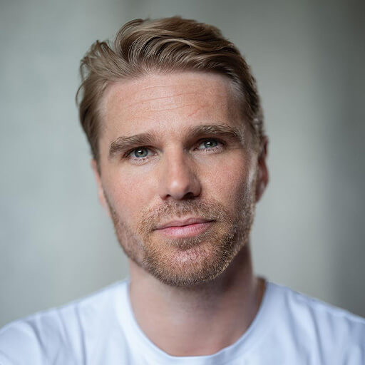 Joe Macaulay