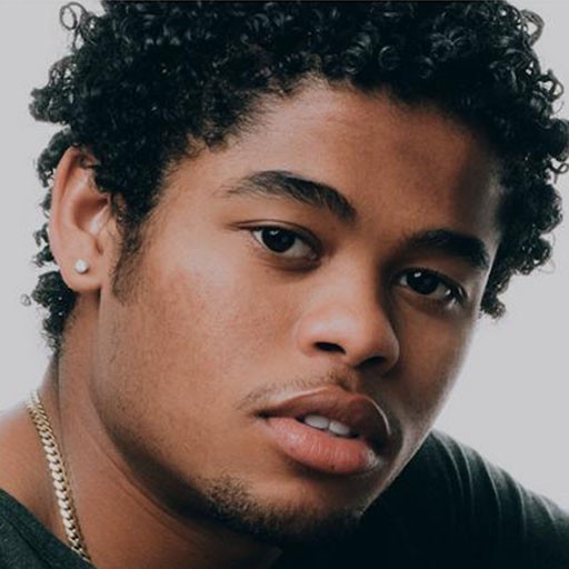 Isaiah John