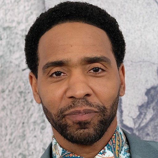 Kevin Carroll