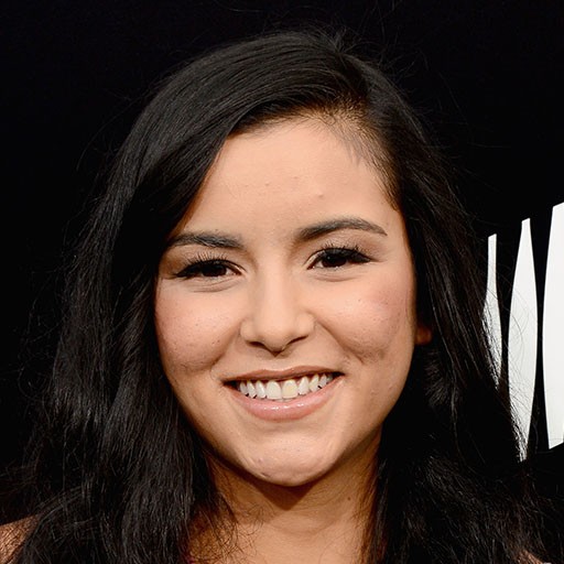 Emily Rios