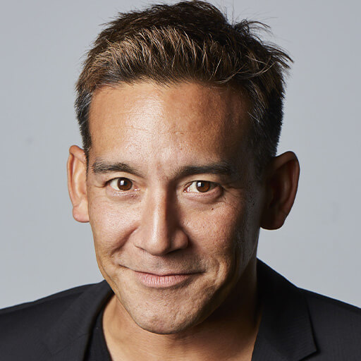 Eugene Nomura