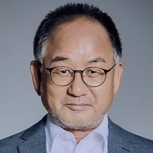 Min Kyung-jin