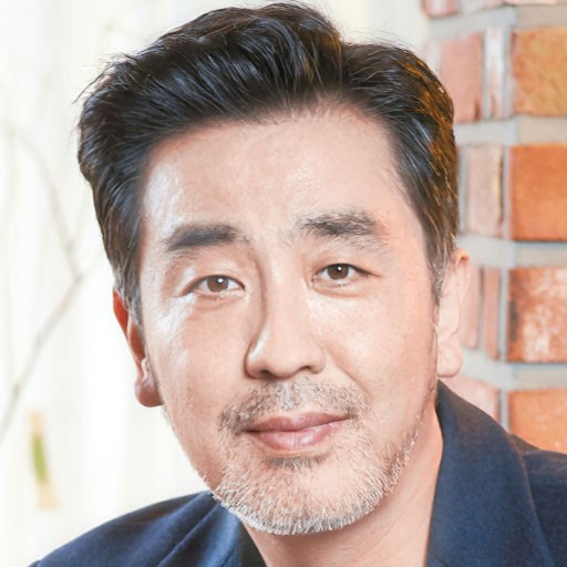 Seung-ryong Ryu