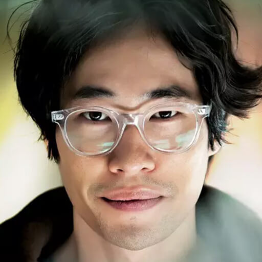 Seung-beom Ryu