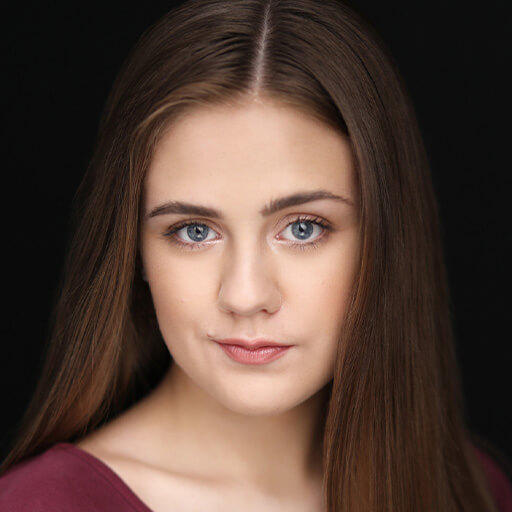 Mackenzie Morrow