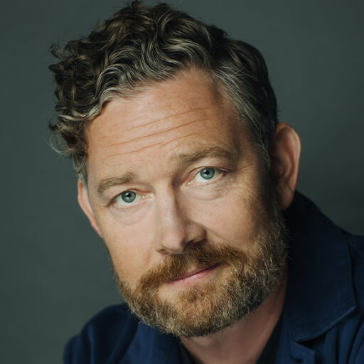 Darren Dolynski