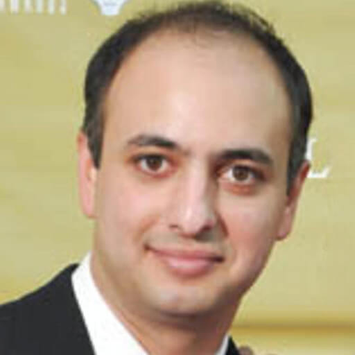 Navid Soofi