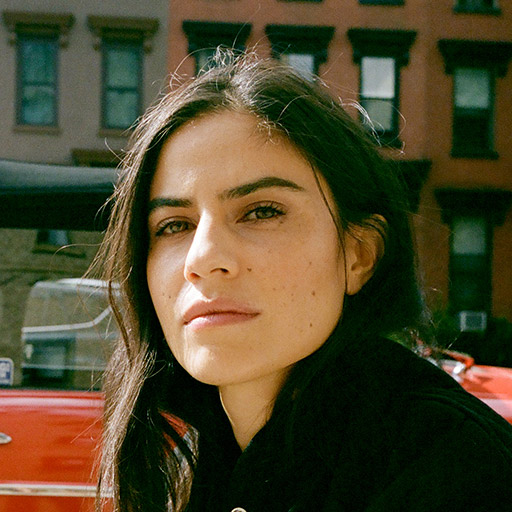 Ana Cruz Kayne