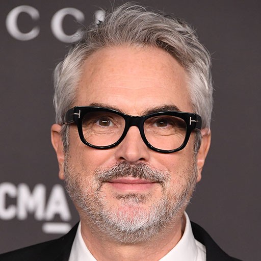 Alfonso Cuarón