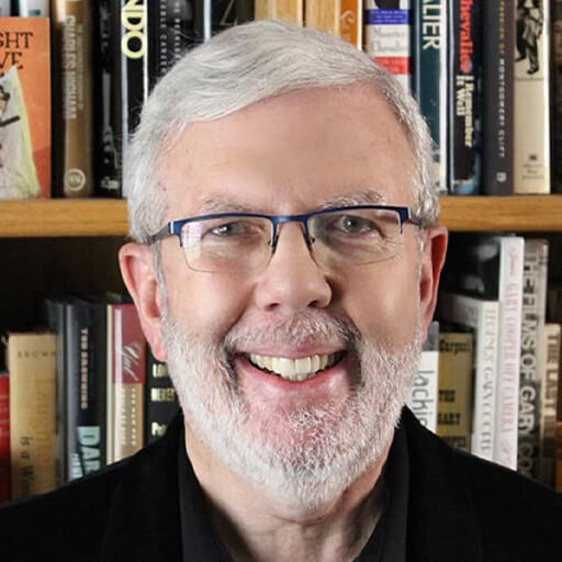 Leonard Maltin