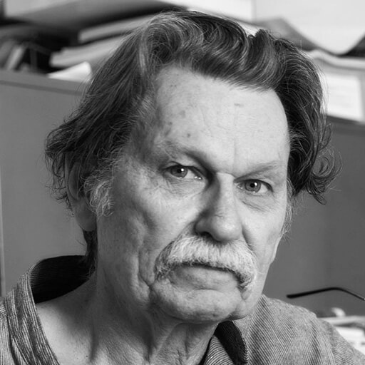 Gregory Orr