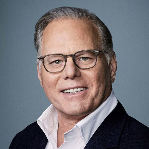 David Zaslav