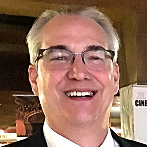 Alan K. Rode