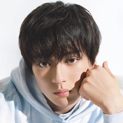 Mackenyu