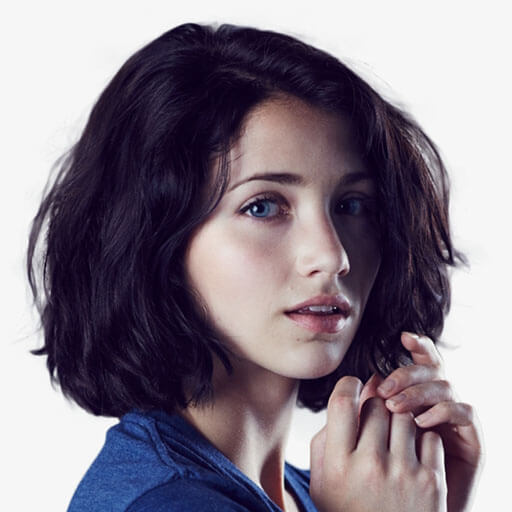 Emily Rudd