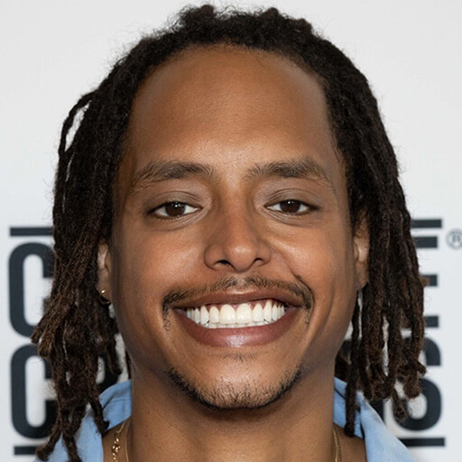Jacob Romero