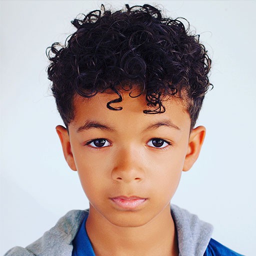 Colton Osorio