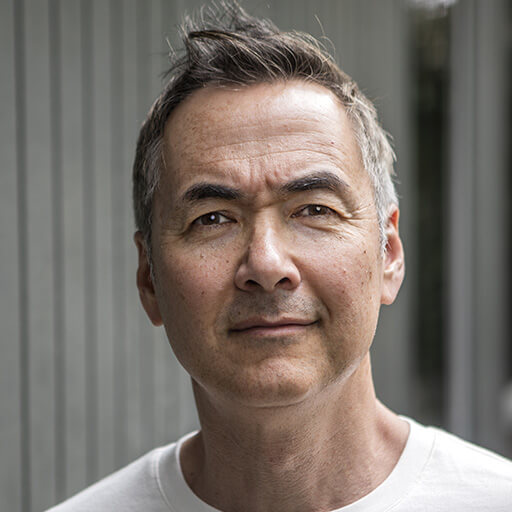 Steven Maeda