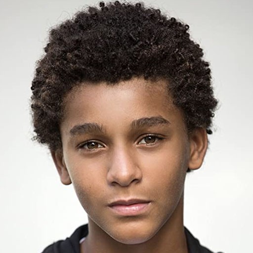 Jaden Michael