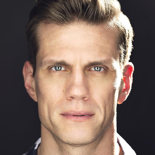 Lee Aaron Rosen