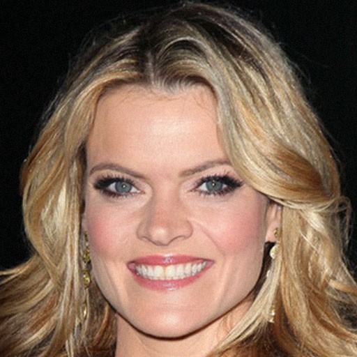 Missi Pyle